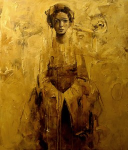 thieu_nu_xua_II-phuong_quoc_tri