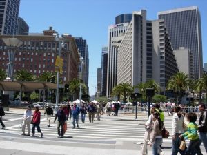 downtown_san_francisco