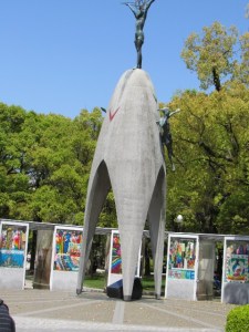 childern_peace_monument