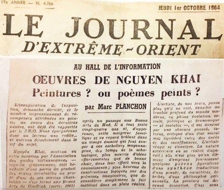 article_on_nguyen_khai-1964