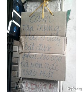 bang_cam_tap_trung_rac