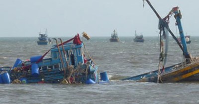 tau_ca_bi_tau_TQ_dam_chim