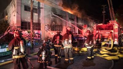 oakland-fire-warehouse