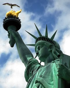 statue-of-liberty-torching-a-seagul